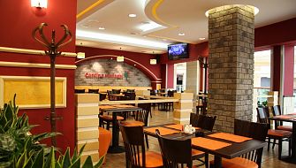 Cantina Mariachi / Кантина Мариачи (закрыт) фото 2