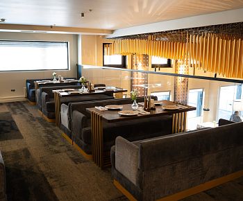 Мэдисон Холл / Madison Hall