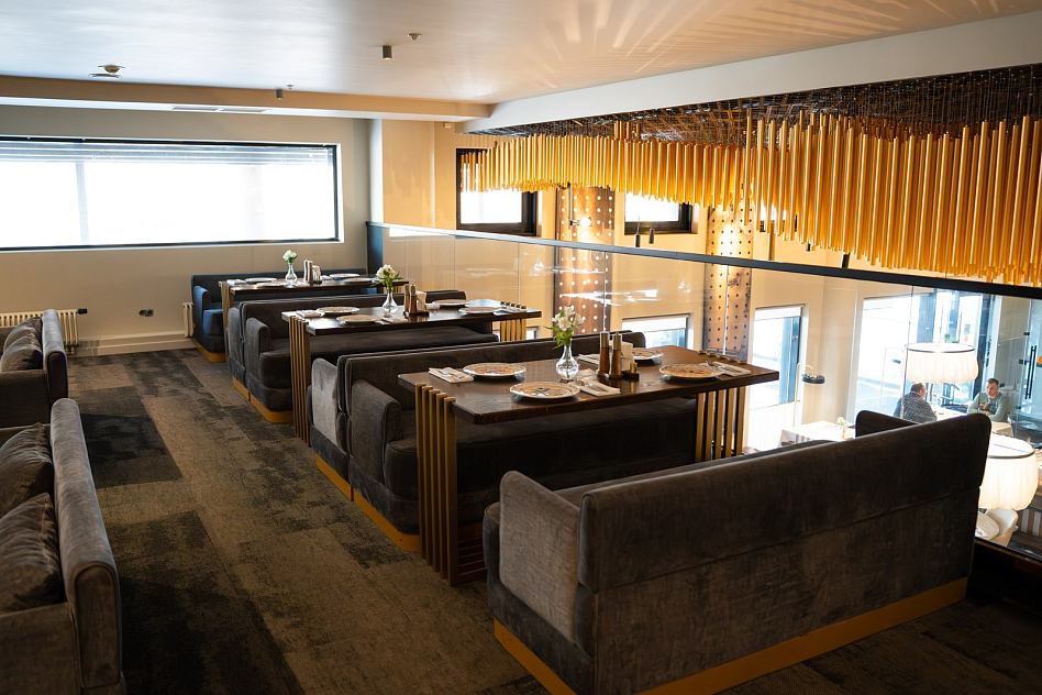 Мэдисон Холл / Madison Hall фото 22