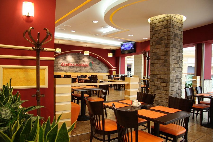 Cantina Mariachi / Кантина Мариачи (закрыт) - фотография № 2
