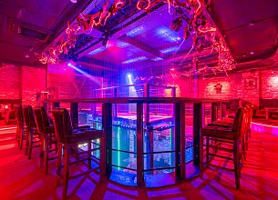 Burlesque / Бурлеск (Хорошевское) фото 10