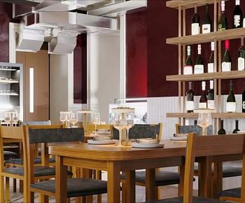 Cazaban Bistro & Bakery