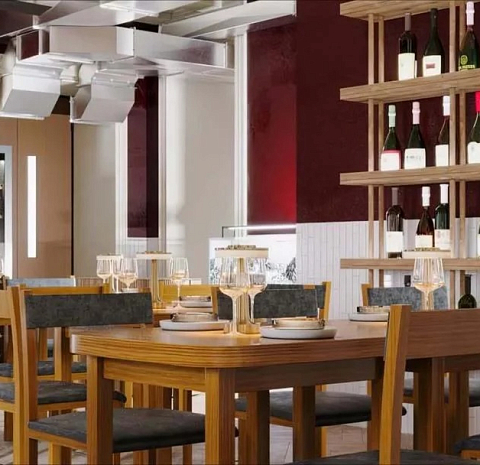 Cazaban Bistro & Bakery