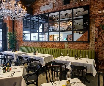 Ил Соло Пицца Паста / Il Solo Pizza&Pasta