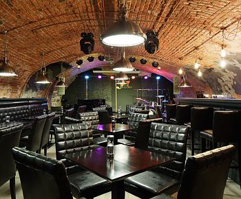Jam Club Music