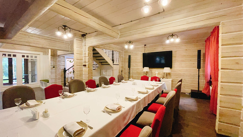 Калужская застава - фотография № 50