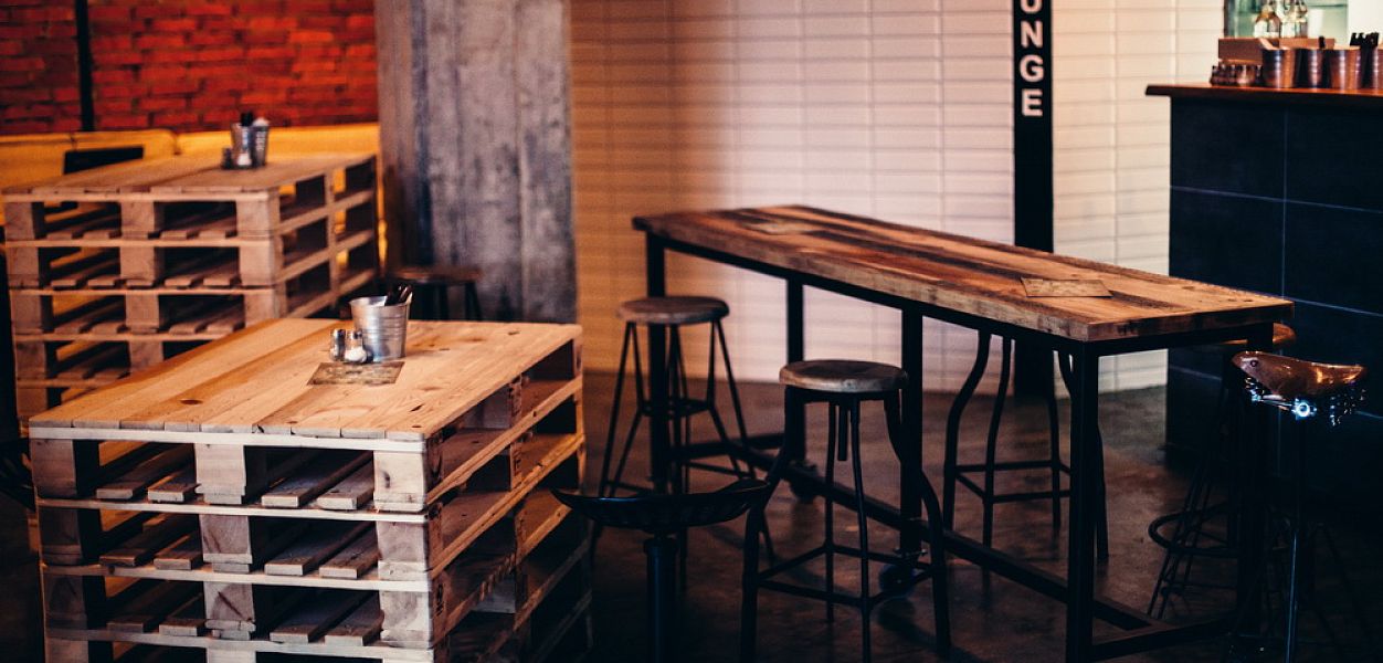 Good Cafe / Гуд Кафе (закрыт) - фотография № 2