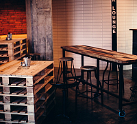 Good Cafe / Гуд Кафе (закрыт) фото 2