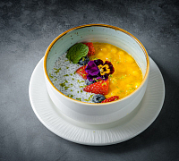 Москва фото меню 1