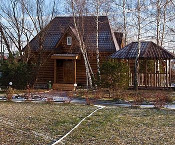 Парус