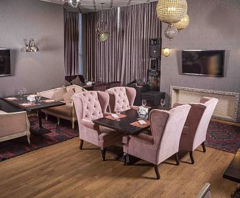 Лесное (закрыт)