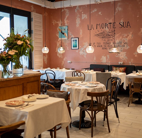 Мария Санта