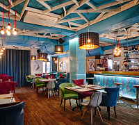 Scenario cafe / Сценарио кафе (закрыт) фото 4