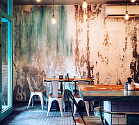 Scramble Café (закрыт) фото 7