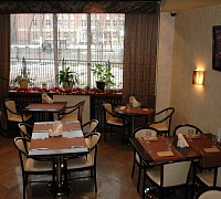 Vinci Cafe / Винчи Кафе (закрыт) фото 4