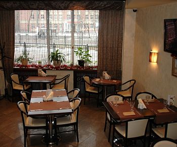 Vinci Cafe / Винчи Кафе (закрыт)