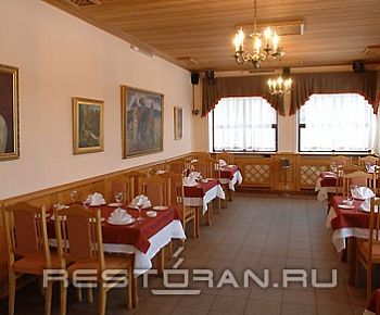 Галерея (Абрамцево) (закрыт)