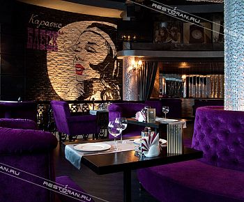 12 стульев КРЦ / «Остап Бендер» / «Шик и Блеск» / DJ-cafe «Васюки» (закрыт)