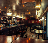 O’Connell’s Pub / О’Коннелл’с Паб фото 5