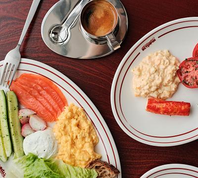 Культура встречи