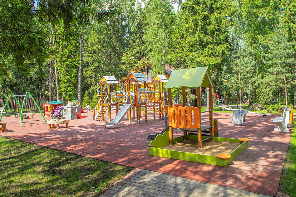 Калужская застава - фотография № 65