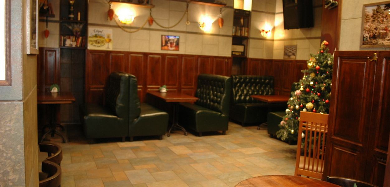 Red Cat Pub / Рэд Кэт Паб - фотография № 6
