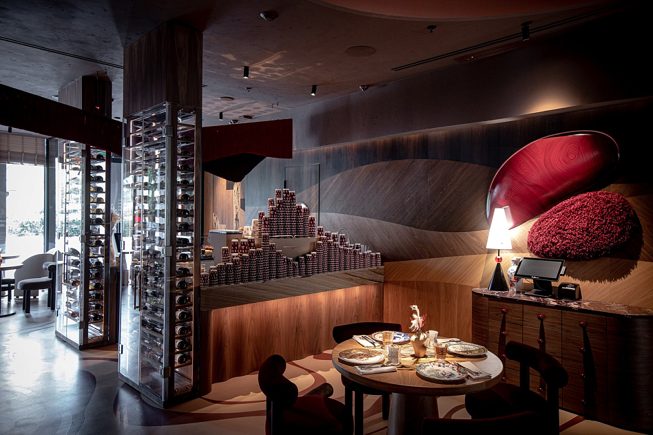 InOut - фотография № 7