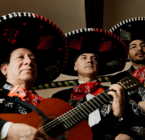 Casa Agave