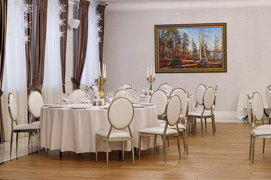 Калужская застава - фотография № 16