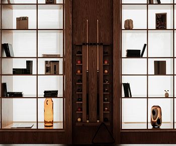 Дом русского бильярда и ресторация «Москва»