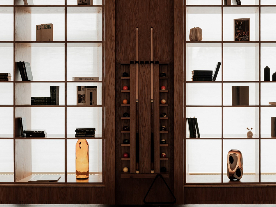 Дом русского бильярда и ресторация «Москва» фото 30