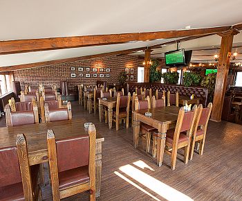 Чешска пивница (закрыт)