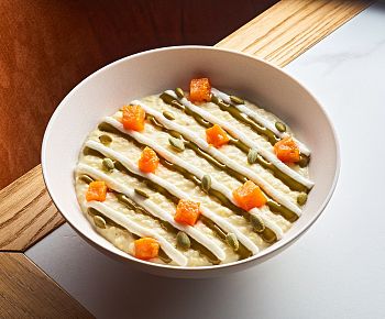 Пекарня «Ухват»