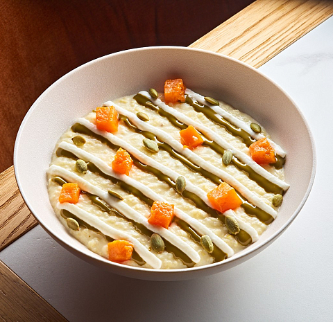 Пекарня «Ухват»