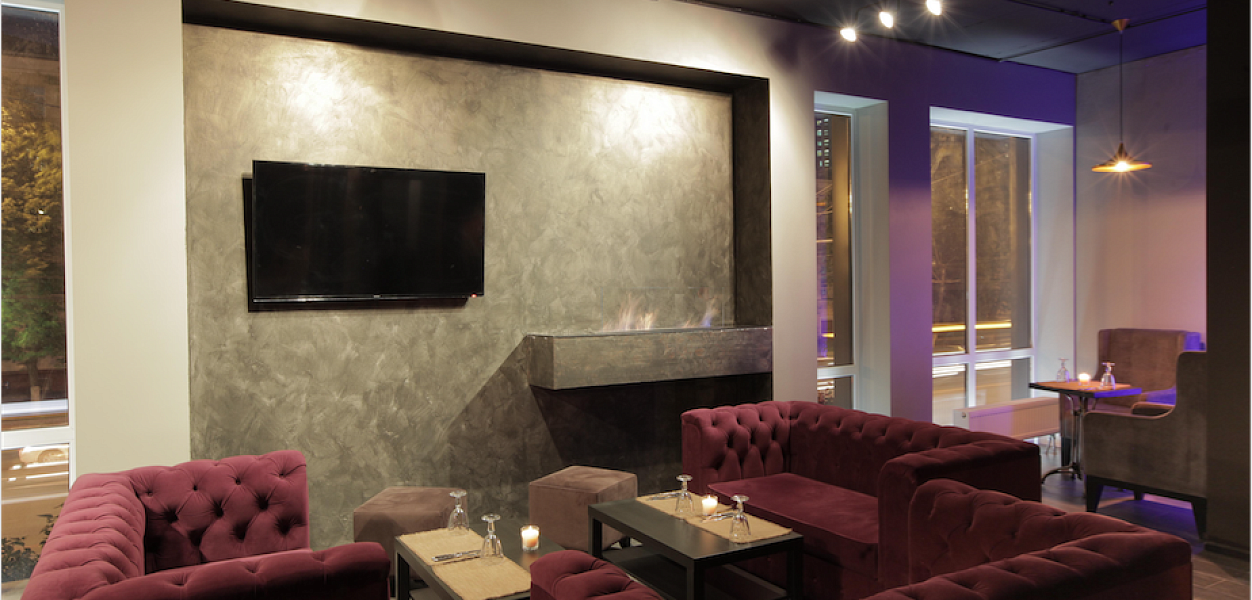 Бона Lounge - Karaoke-Club закрыт - фотография № 4