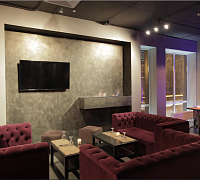 Бона Lounge - Karaoke-Club закрыт фото 4