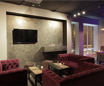 Бона Lounge - Karaoke-Club закрыт
