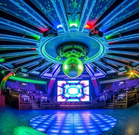 Ленинград / Leningrad