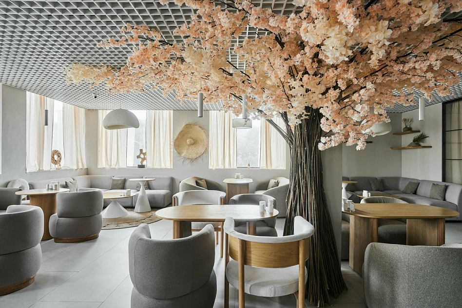 HookahPlace Monada - фотография № 1