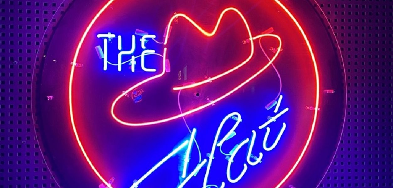 The Hat    - фотография № 7