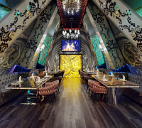 Мост Lounge&Bar (закрыт) фото 4