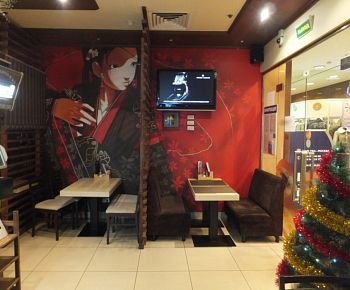 Токи суши (закрыт)