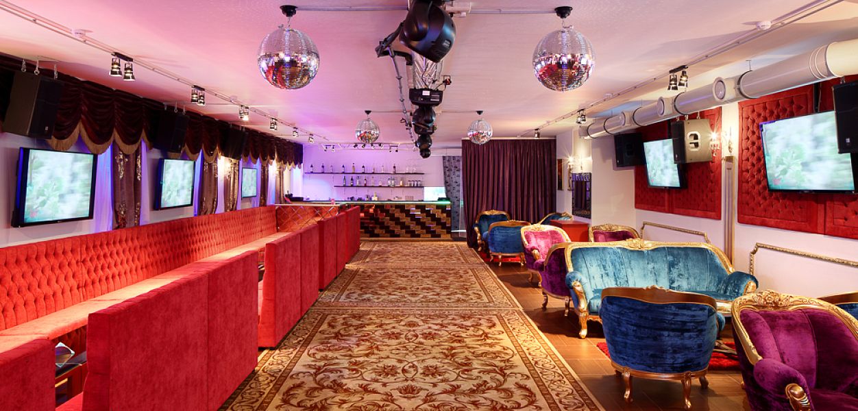 KARAOKE LOUNGE VS - фотография № 4