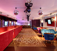 KARAOKE LOUNGE VS фото 4