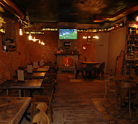 Pauwel Kwak Pub / Пауэл Квак Паб фото 2
