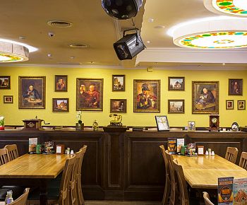 Пив&Ко (ул. Народного Ополчения)