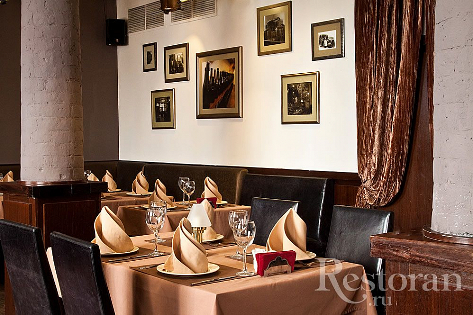 Beerhouse Moscow (закрыт) фото 19