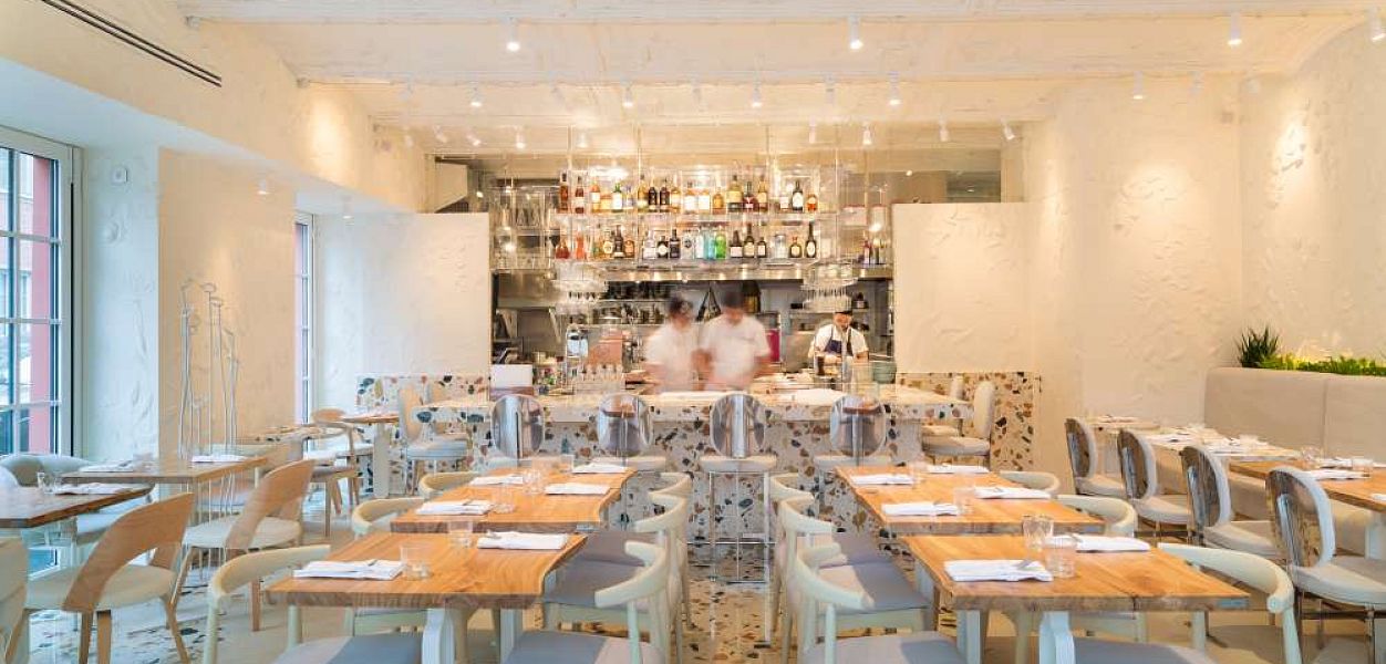 Margarita Bistro / Маргарита Бистро - фотография № 2