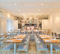 Margarita Bistro / Маргарита Бистро фото 2