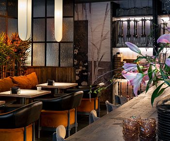 UMA Lounge&Bar